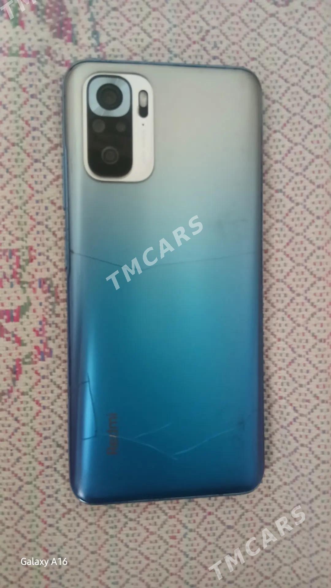 Redmi Note 10S - Aşgabat - img 4