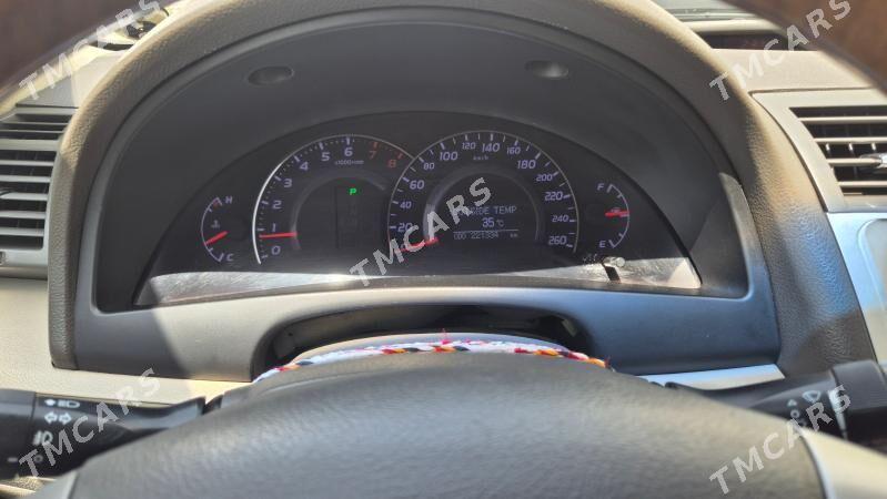 Toyota Aurion 2011 - 270 000 TMT - Aşgabat - img 2