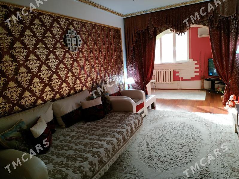 Квартира 4-х комн. Уфра - Türkmenbaşy - img 7