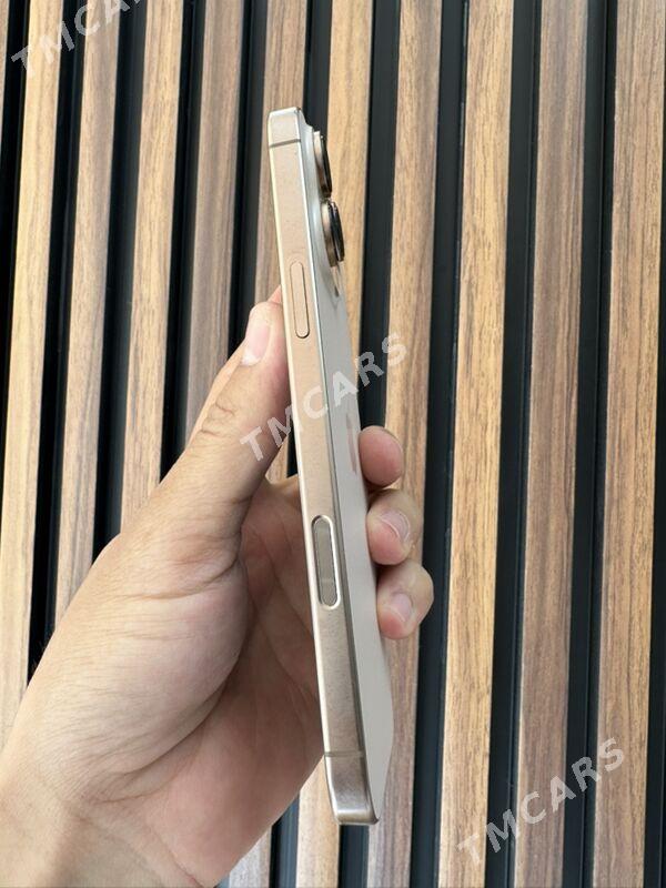 iPhone 16pro max - Mary - img 3