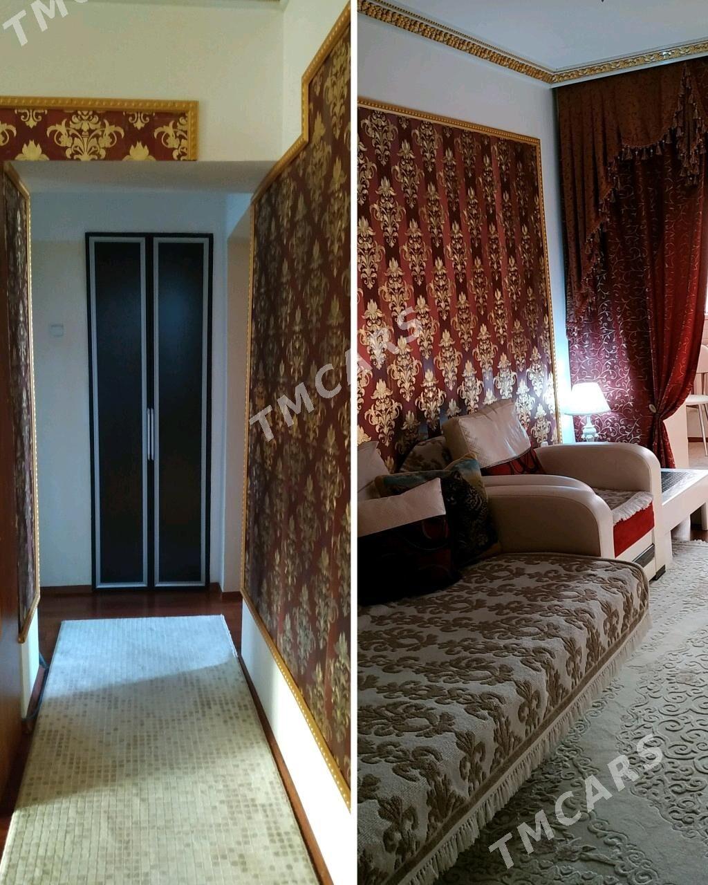 Квартира 4-х комн. Уфра - Türkmenbaşy - img 9