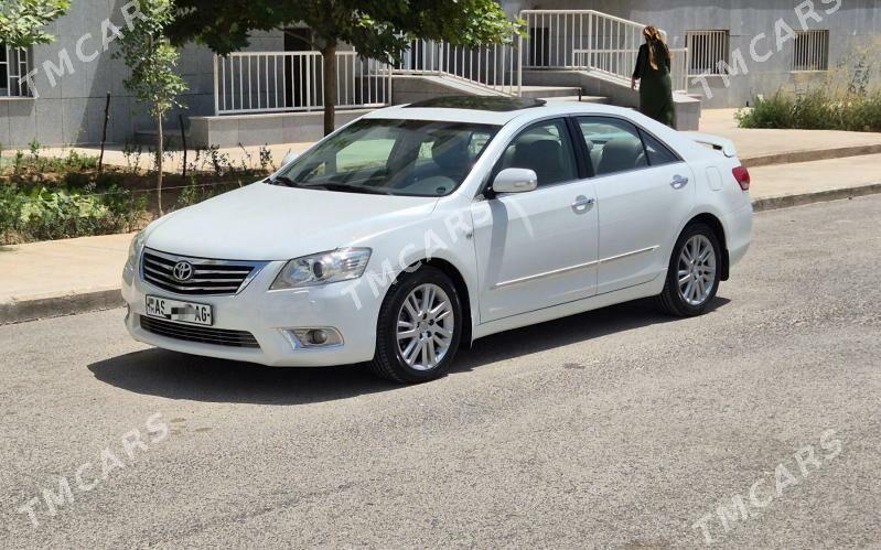 Toyota Aurion 2011 - 270 000 TMT - Aşgabat - img 3