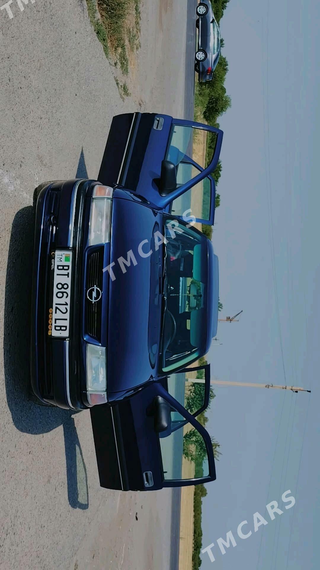 Opel Vectra 1993 - 60 000 TMT - Türkmenabat - img 7