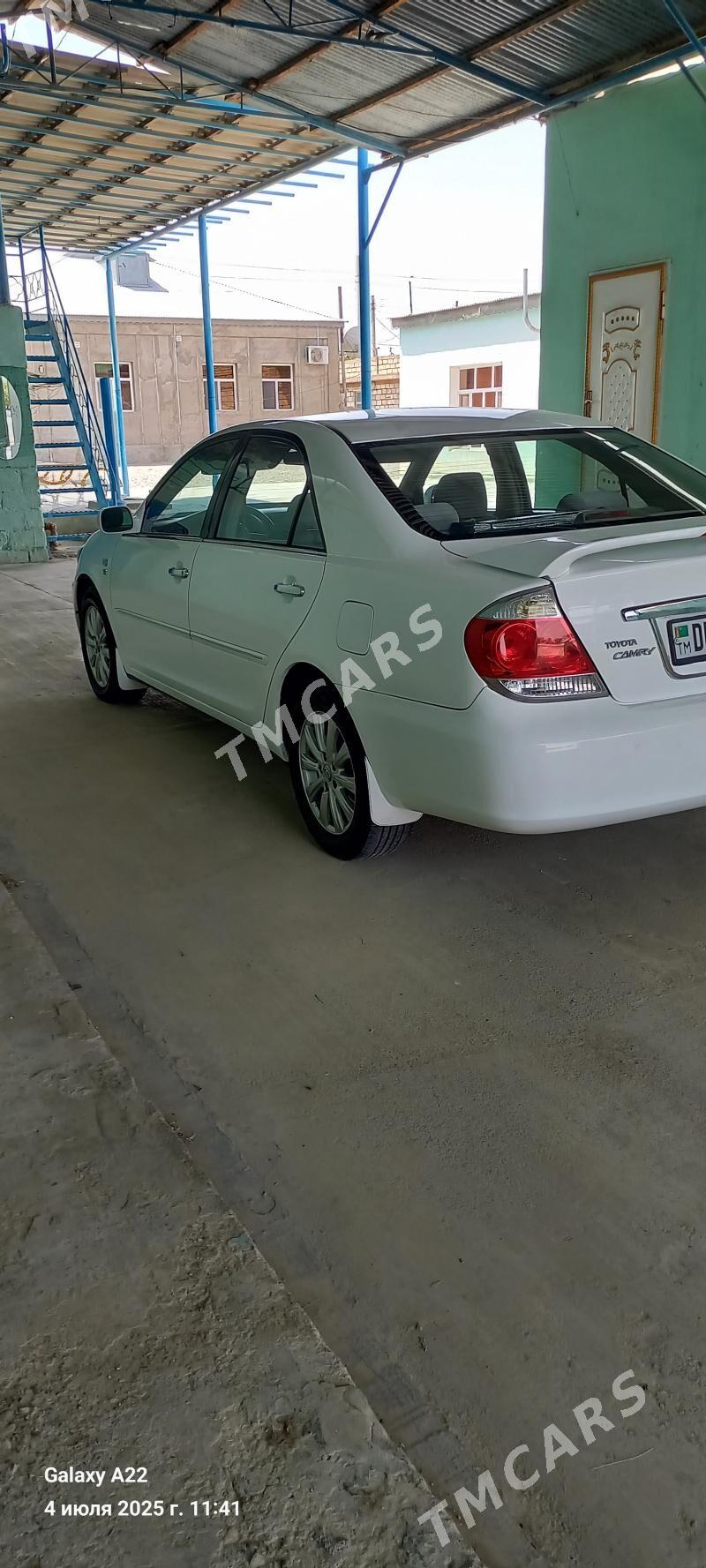 Toyota Camry 2003 - 150 000 TMT - Gyzylarbat - img 2