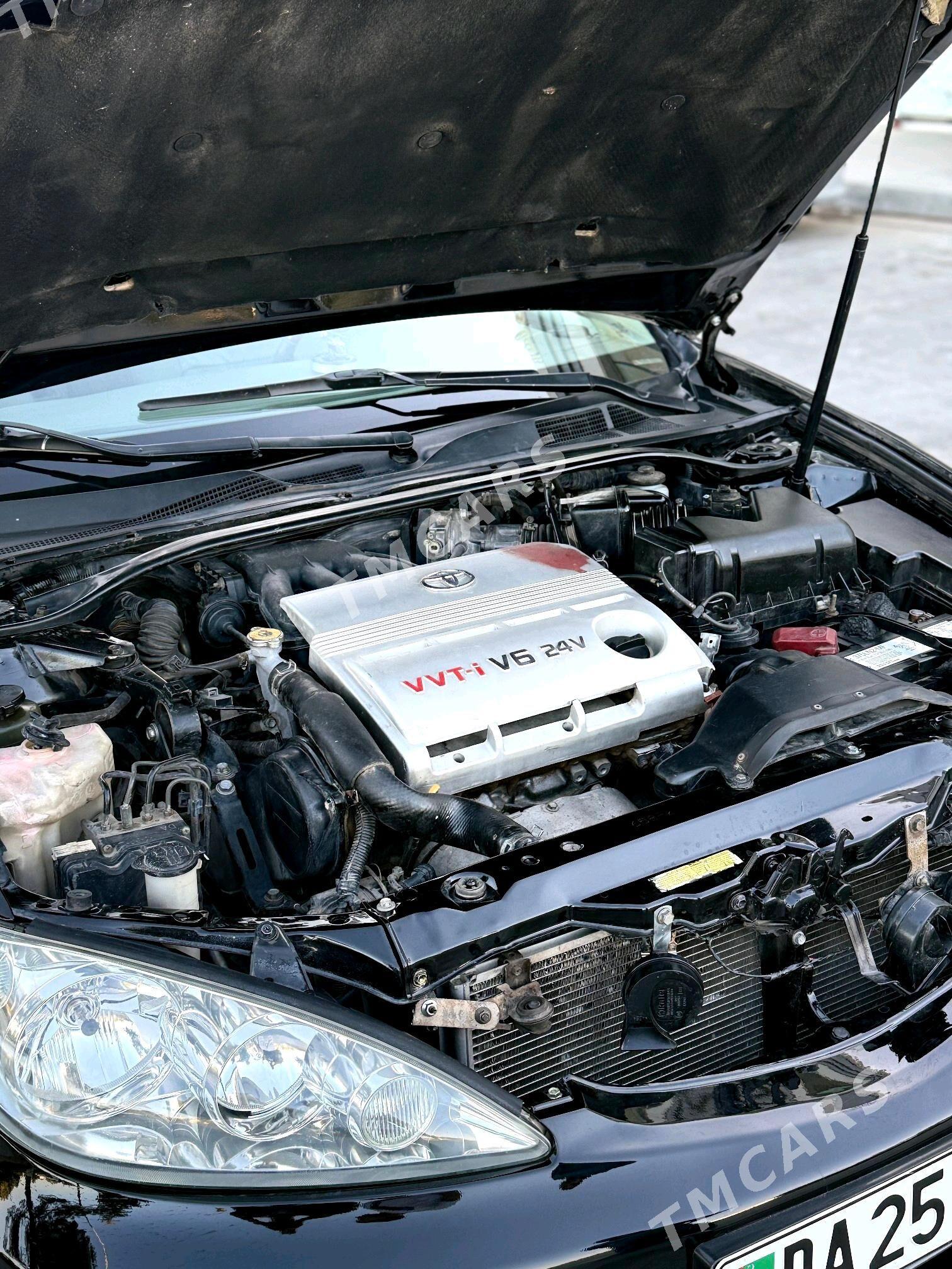 Toyota Camry 2005 - 240 000 TMT - Mary - img 8