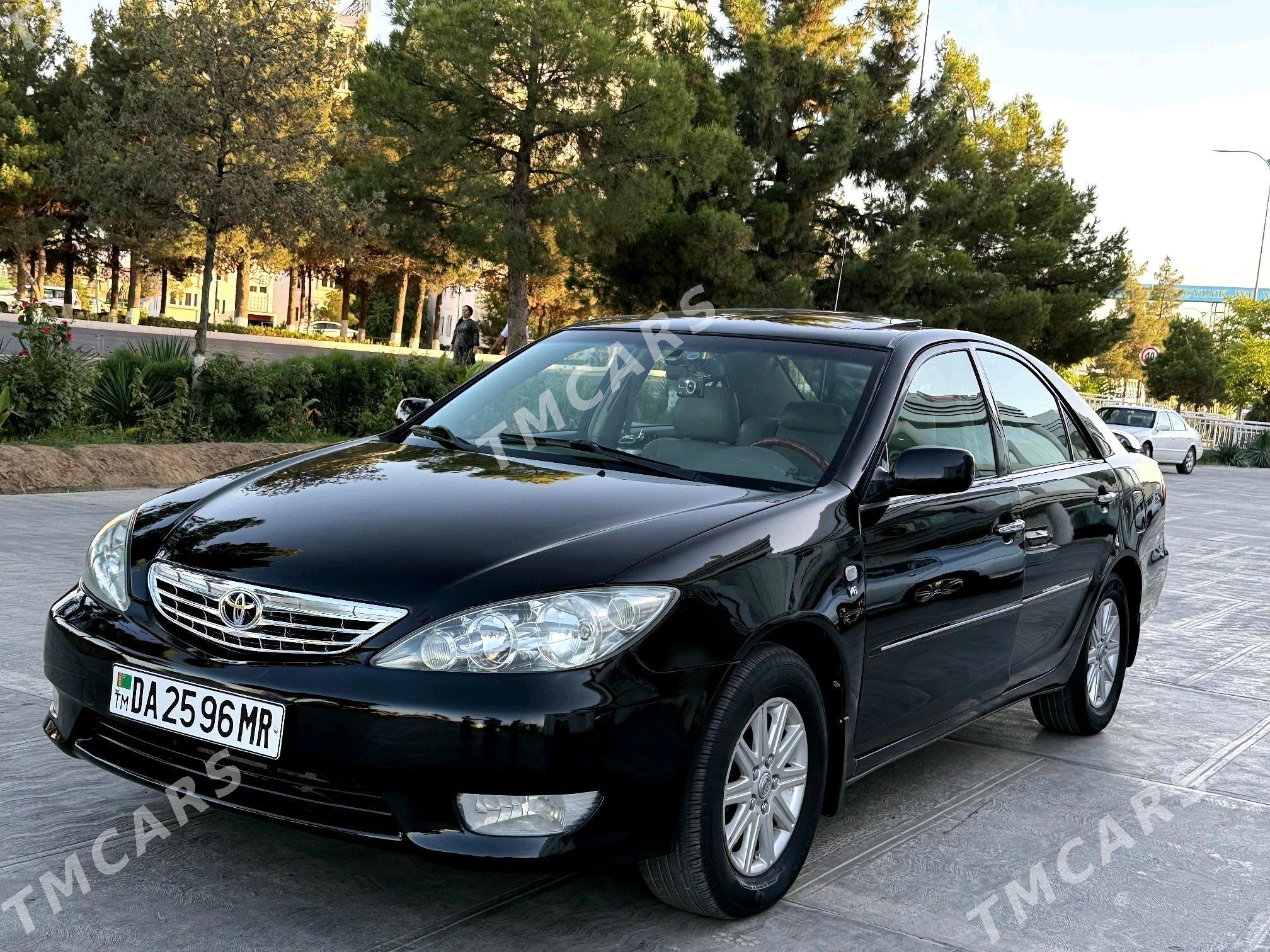 Toyota Camry 2005 - 240 000 TMT - Mary - img 5