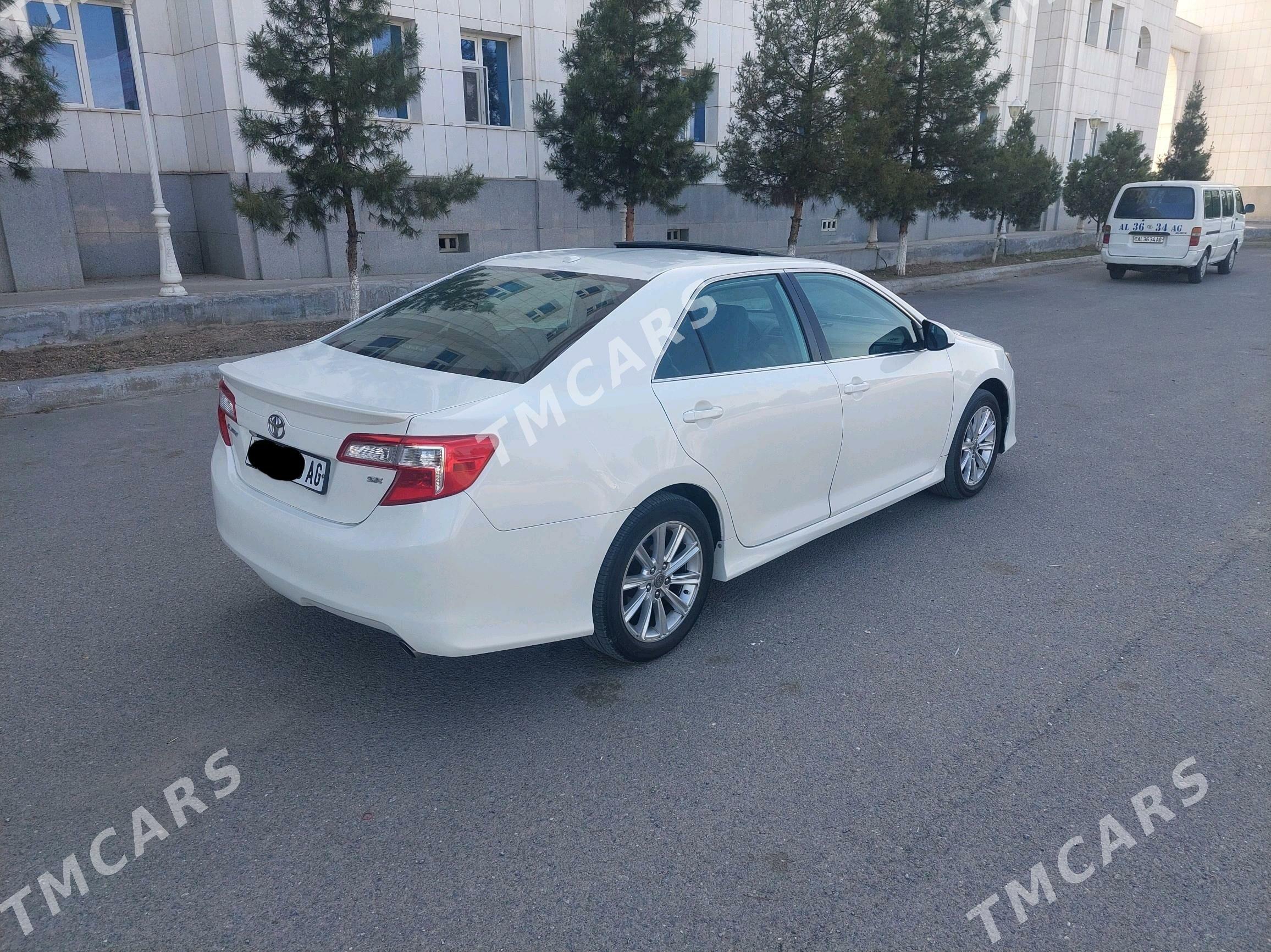 Toyota Camry 2012 - 195 000 TMT - Aşgabat - img 2