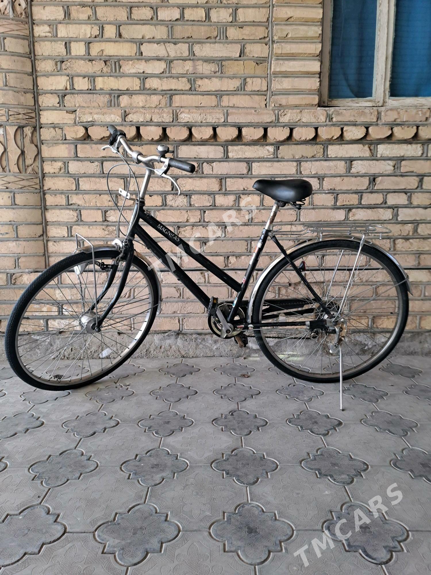 28 WELIK - Мургап - img 1