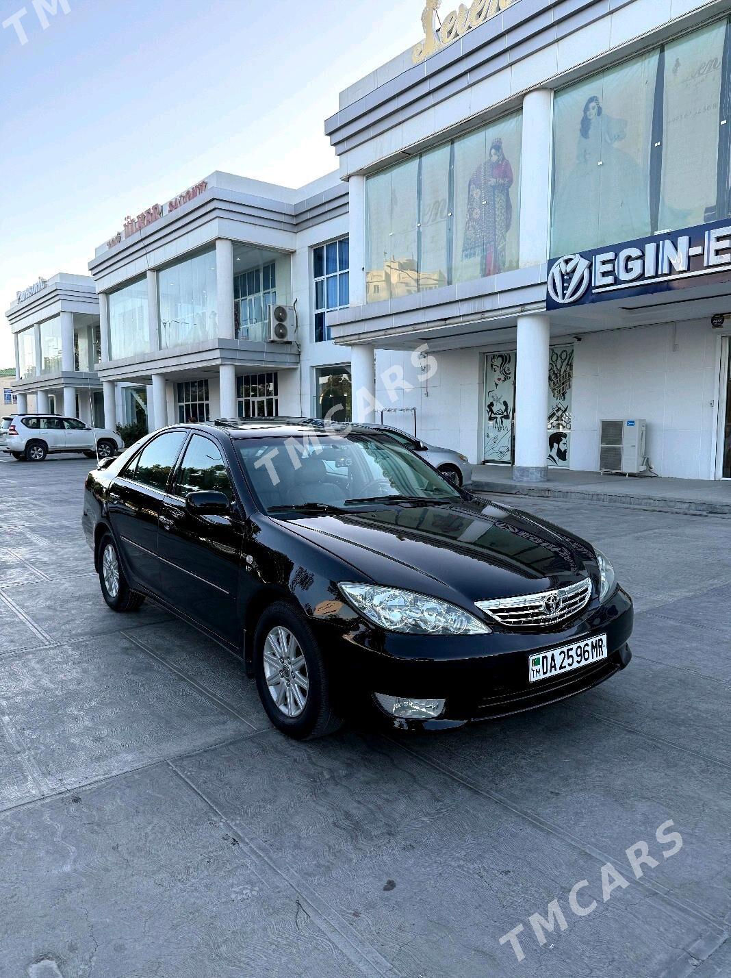 Toyota Camry 2005 - 240 000 TMT - Mary - img 4
