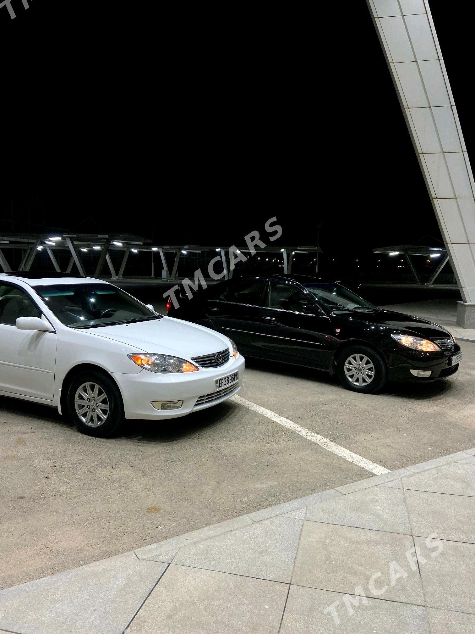 Toyota Camry 2005 - 240 000 TMT - Mary - img 6