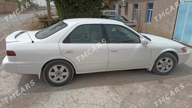 Toyota Camry 1999 - 115 000 TMT - Tejen - img 2