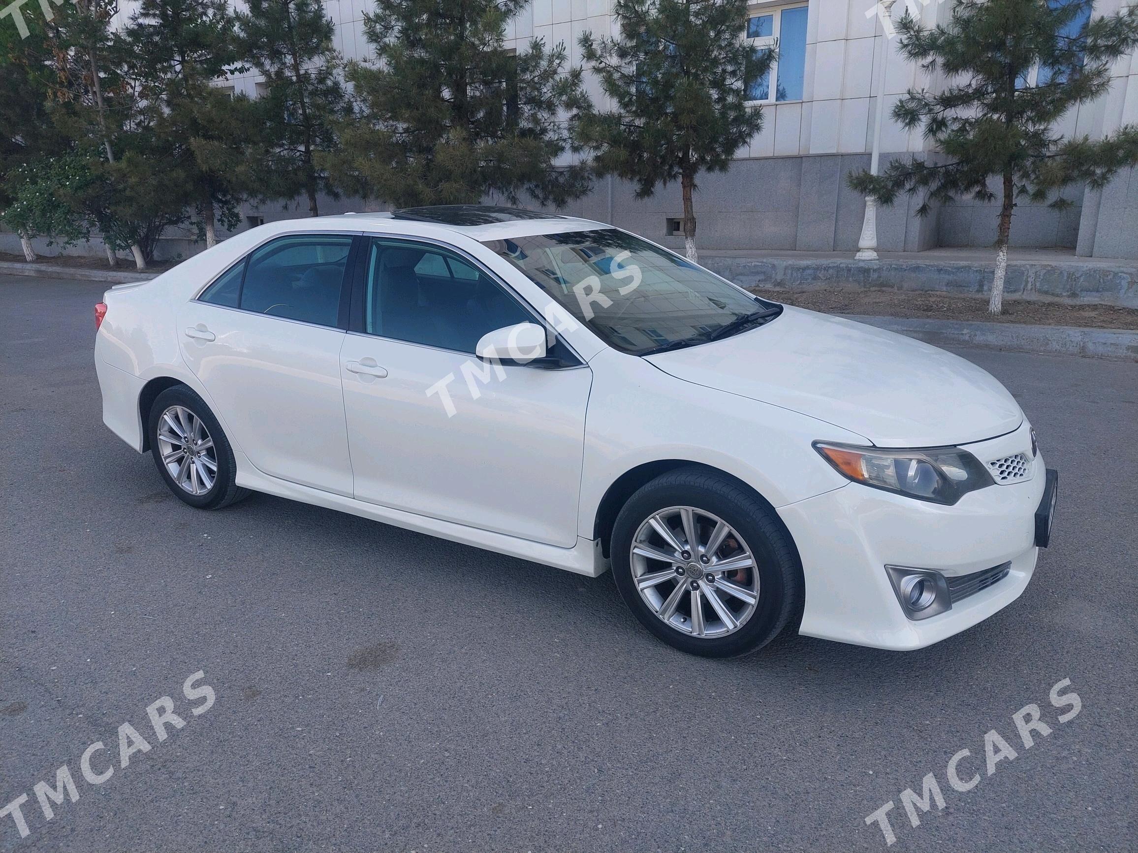 Toyota Camry 2012 - 195 000 TMT - Aşgabat - img 5