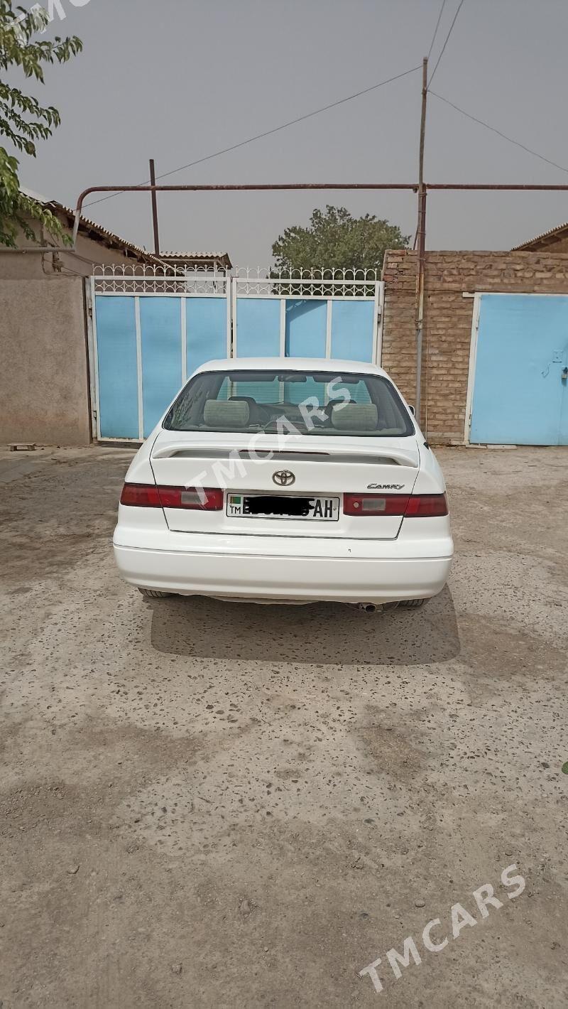 Toyota Camry 1999 - 115 000 TMT - Tejen - img 4