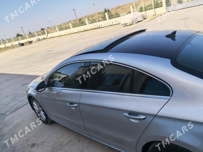 Volkswagen CC 2013 - 194 999 TMT - Aşgabat - img 5