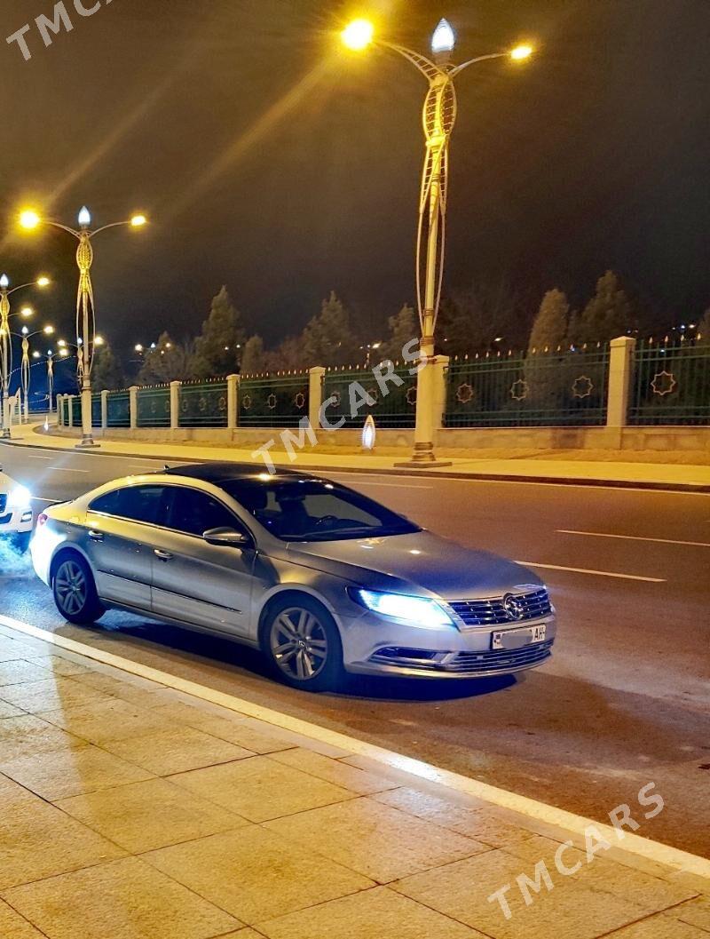 Volkswagen CC 2013 - 194 999 TMT - Aşgabat - img 3