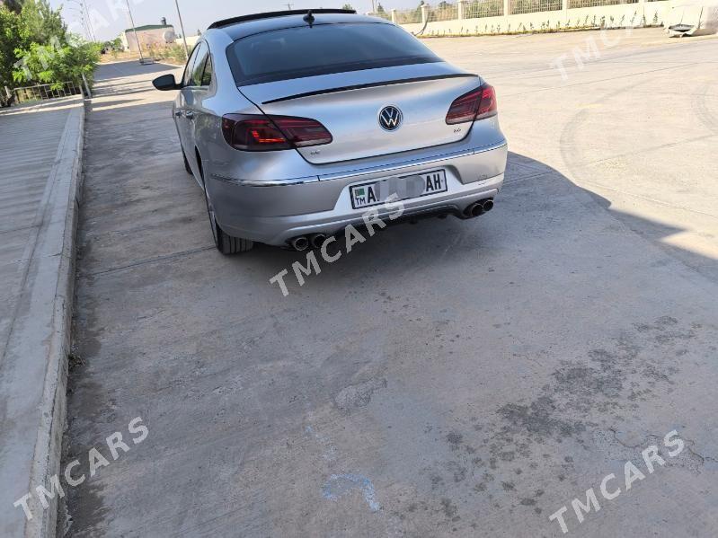 Volkswagen CC 2013 - 194 999 TMT - Aşgabat - img 9