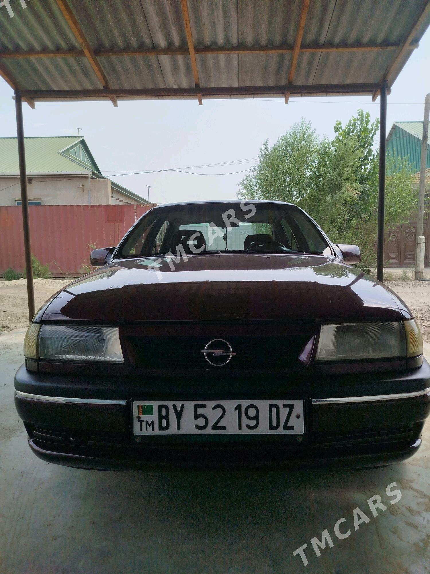 Opel Vectra 1993 - 45 000 TMT - Кёнеургенч - img 2