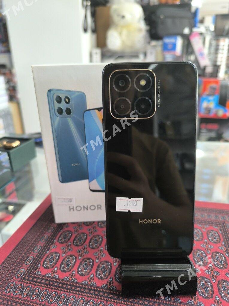 Honor x6 - Балканабат - img 4