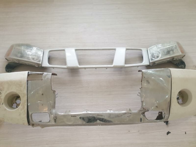 Nissan Armadañ Zawaskoý Farasy 20 000 TMT - Гёкдже - img 2