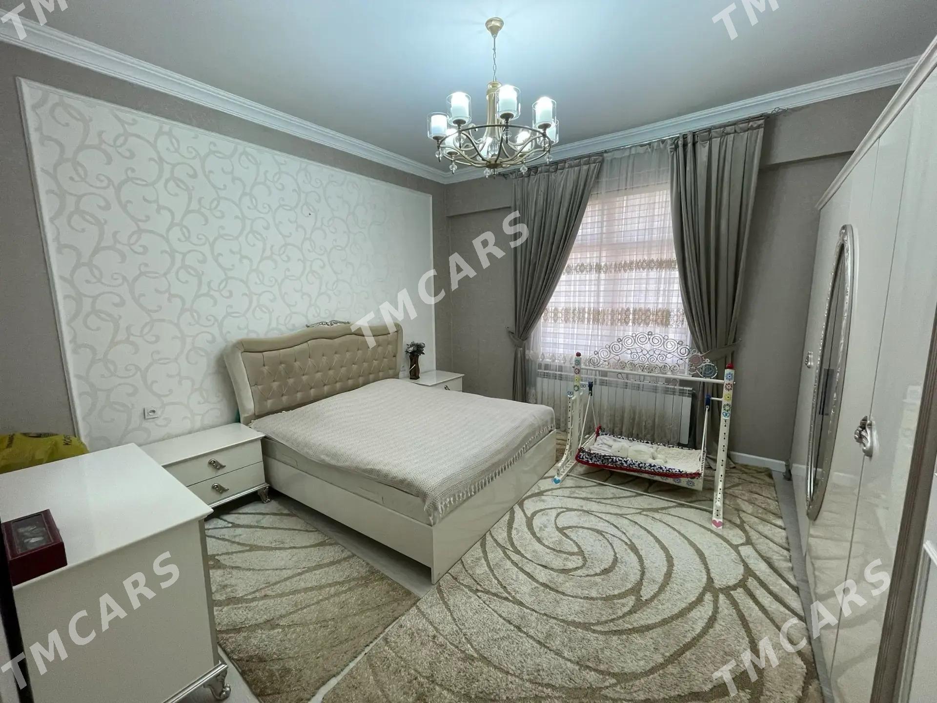 gurtly satlyk jay 4 komnat - Aşgabat - img 8