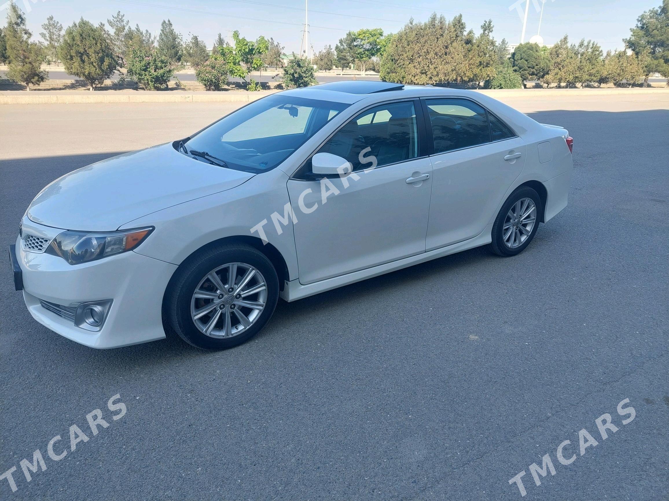 Toyota Camry 2012 - 195 000 TMT - Aşgabat - img 6