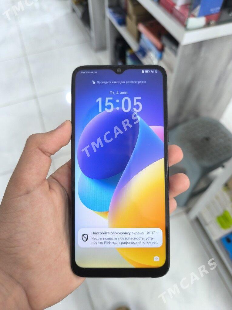 Honor x6 - Балканабат - img 2