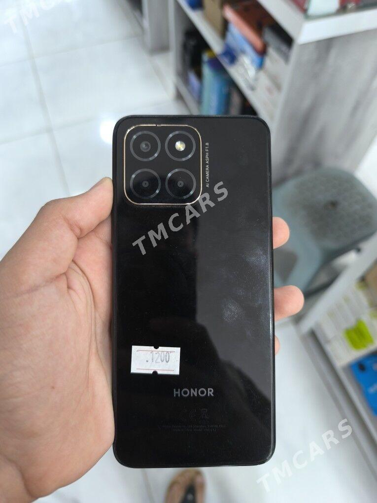 Honor x6 - Балканабат - img 1