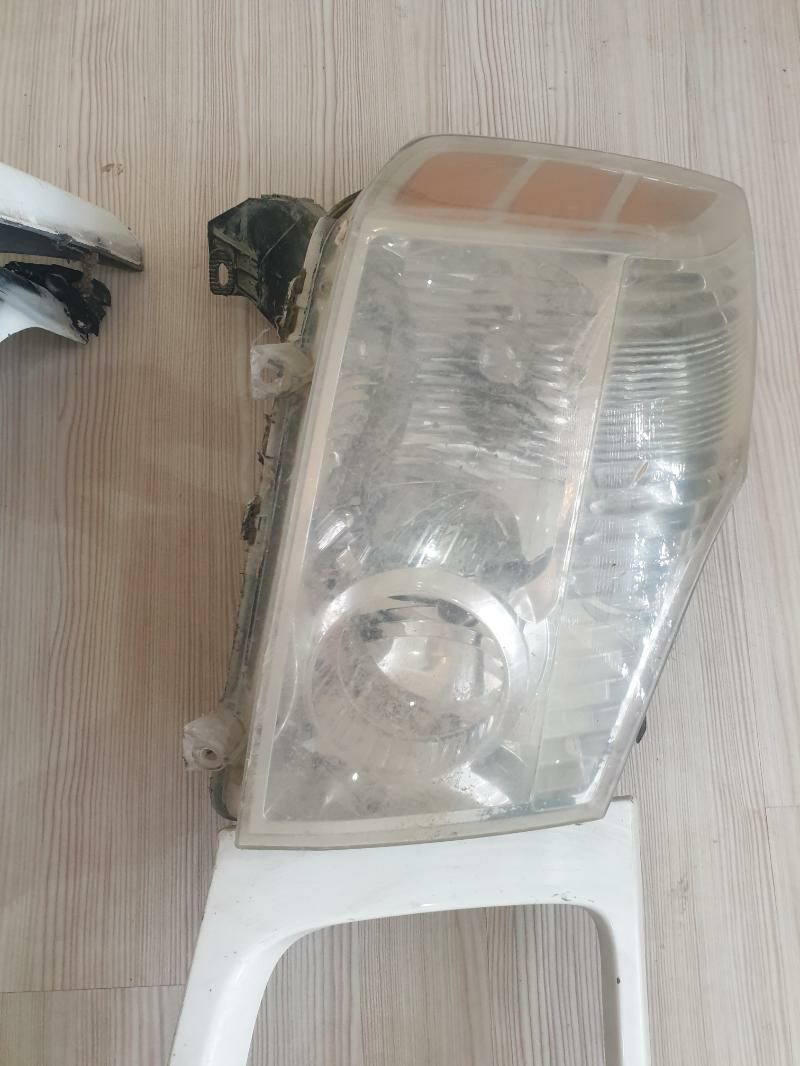 Nissan Armadañ Zawaskoý Farasy 20 000 TMT - Гёкдже - img 3