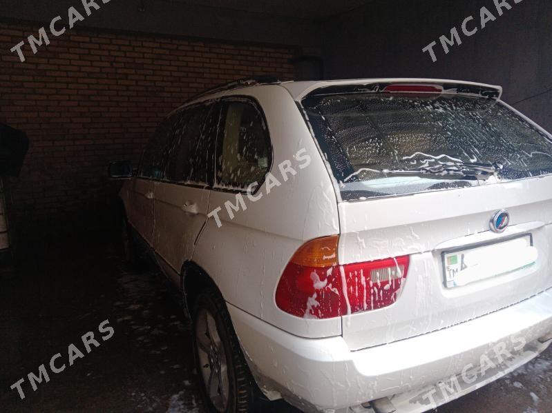 BMW X5 2003 - 90 000 TMT - Kerki - img 4
