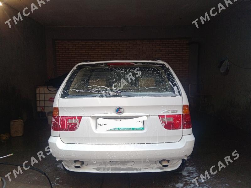 BMW X5 2003 - 90 000 TMT - Kerki - img 5