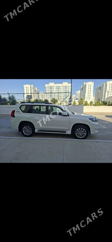 Toyota Land Cruiser Prado 2022 - 900 000 TMT - Aşgabat - img 2