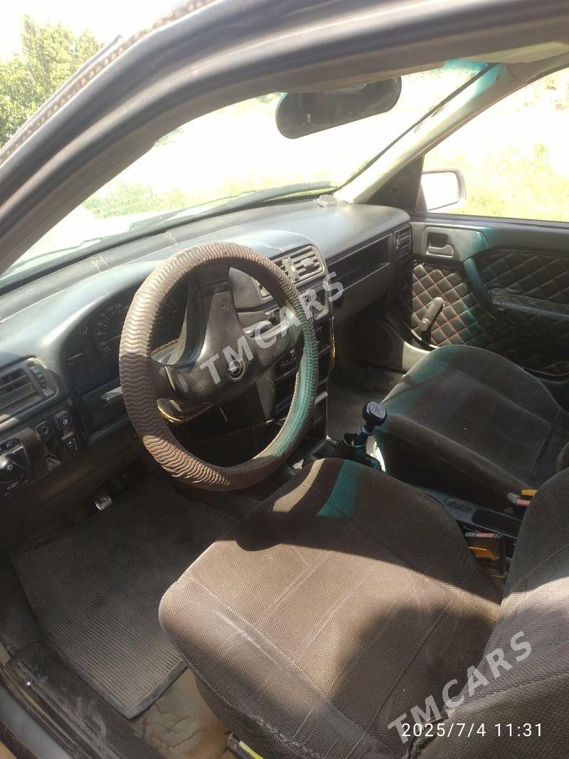 Opel Vectra 1992 - 22 000 TMT - Гороглы (Тагта) - img 2