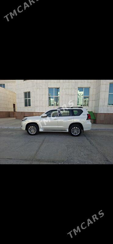 Toyota Land Cruiser Prado 2022 - 900 000 TMT - Aşgabat - img 4