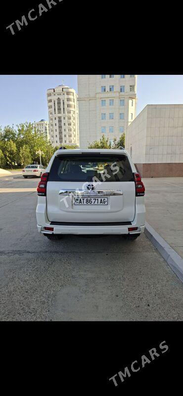 Toyota Land Cruiser Prado 2022 - 900 000 TMT - Aşgabat - img 3