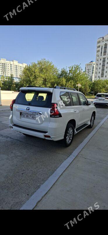 Toyota Land Cruiser Prado 2022 - 900 000 TMT - Aşgabat - img 5