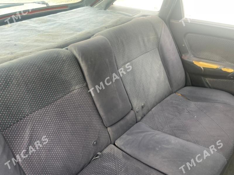 Opel Astra 1994 - 13 000 TMT - Мары - img 2