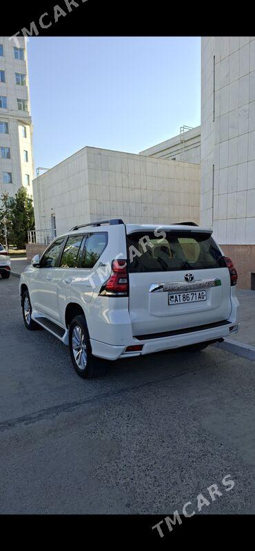 Toyota Land Cruiser Prado 2022 - 900 000 TMT - Aşgabat - img 6