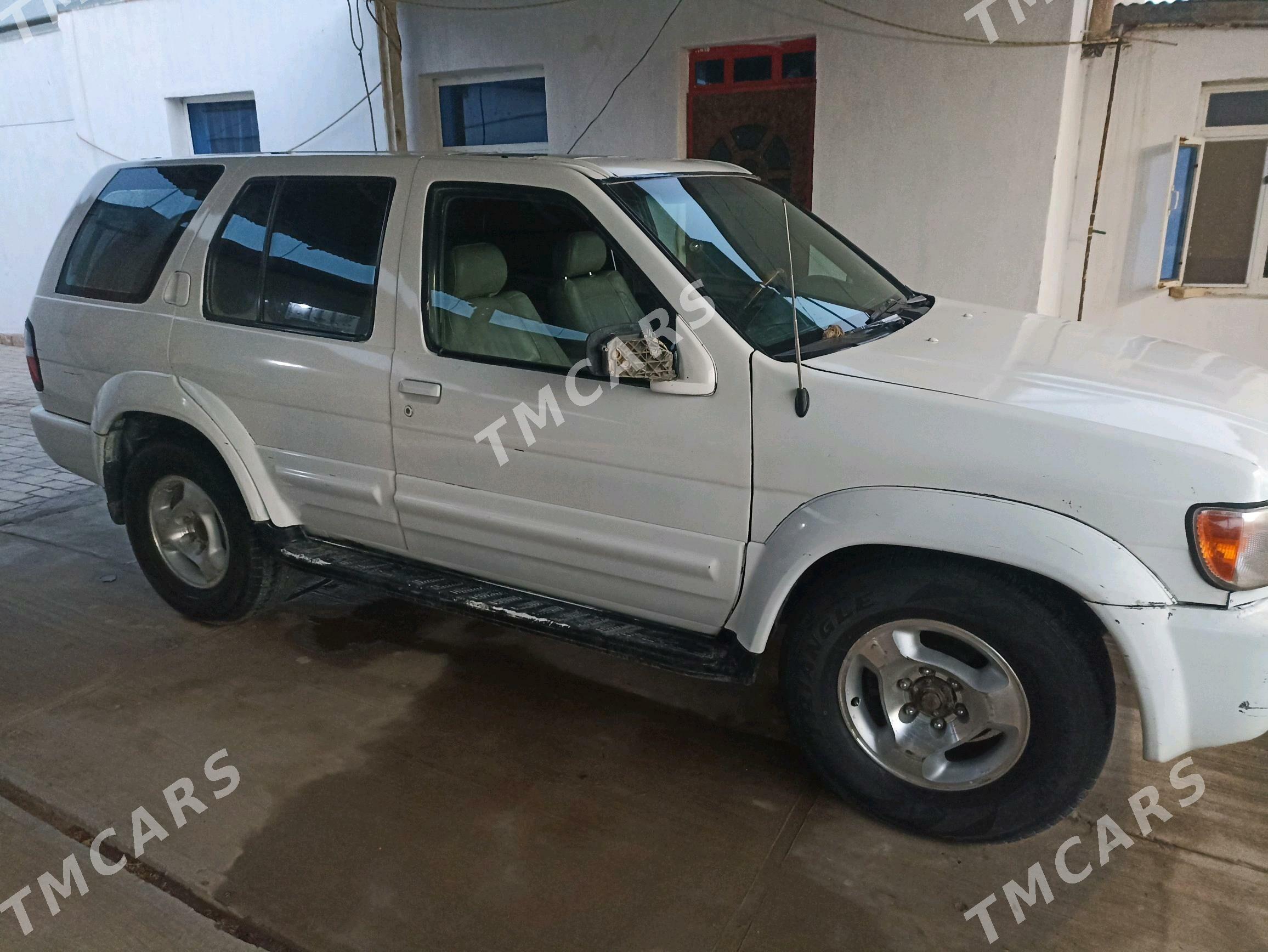 Infiniti QX4 1998 - 75 000 TMT - Baýramaly - img 2
