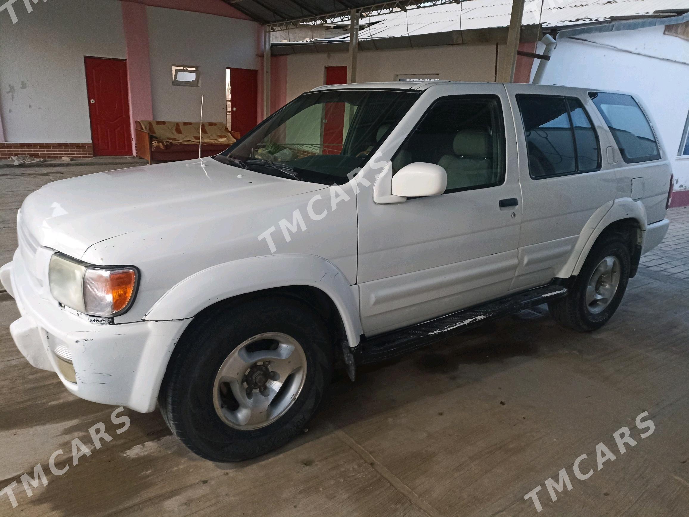 Infiniti QX4 1998 - 75 000 TMT - Baýramaly - img 3