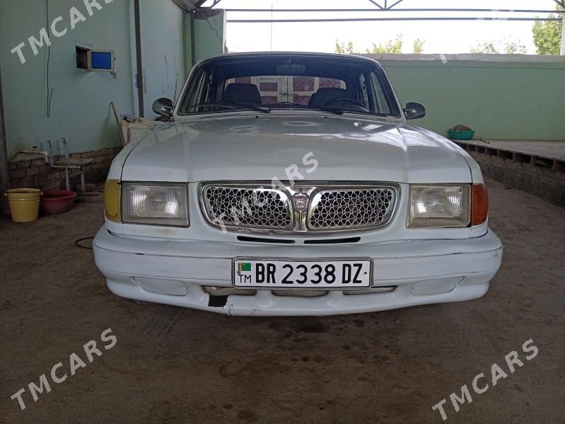 Gaz 3110 1999 - 30 000 TMT - Дашогуз - img 9