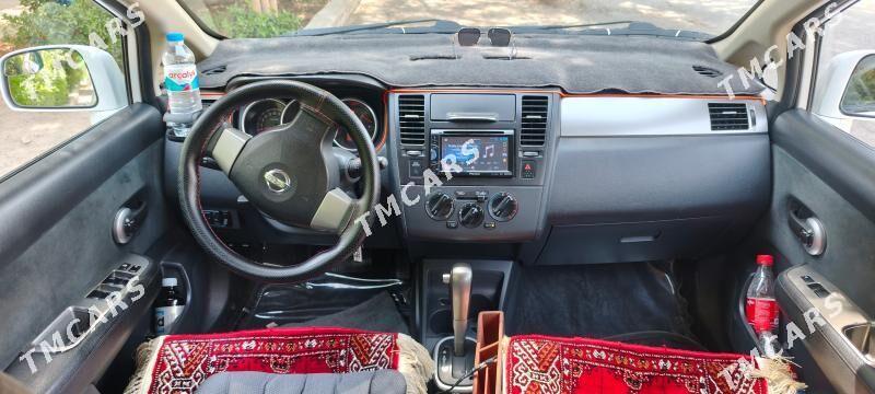 Nissan Versa 2011 - 132 000 TMT - Aşgabat - img 2