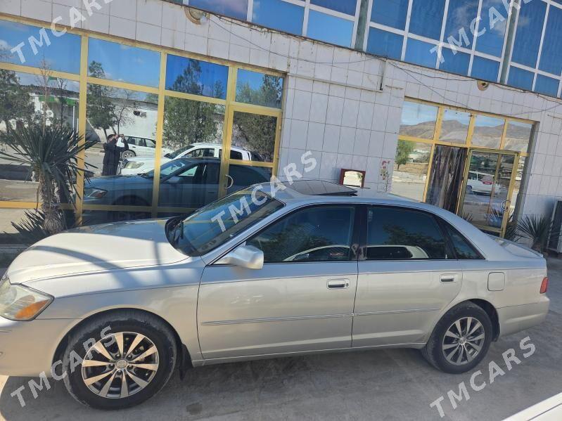 Toyota Avalon 2003 - 200 000 TMT - Magdanly - img 5