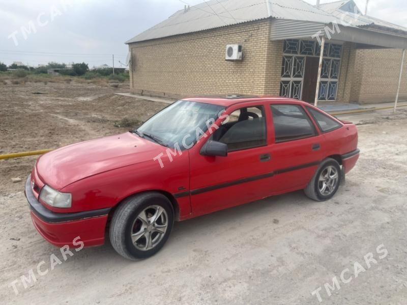 Opel Astra 1994 - 13 000 TMT - Мары - img 6