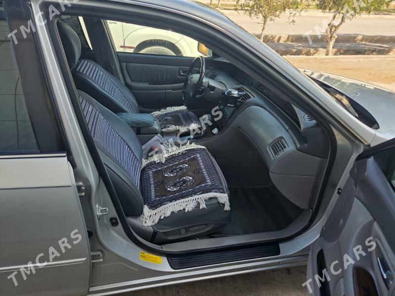 Toyota Avalon 2003 - 200 000 TMT - Magdanly - img 2