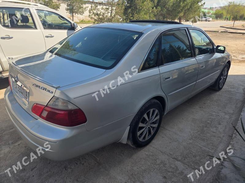 Toyota Avalon 2003 - 200 000 TMT - Magdanly - img 6