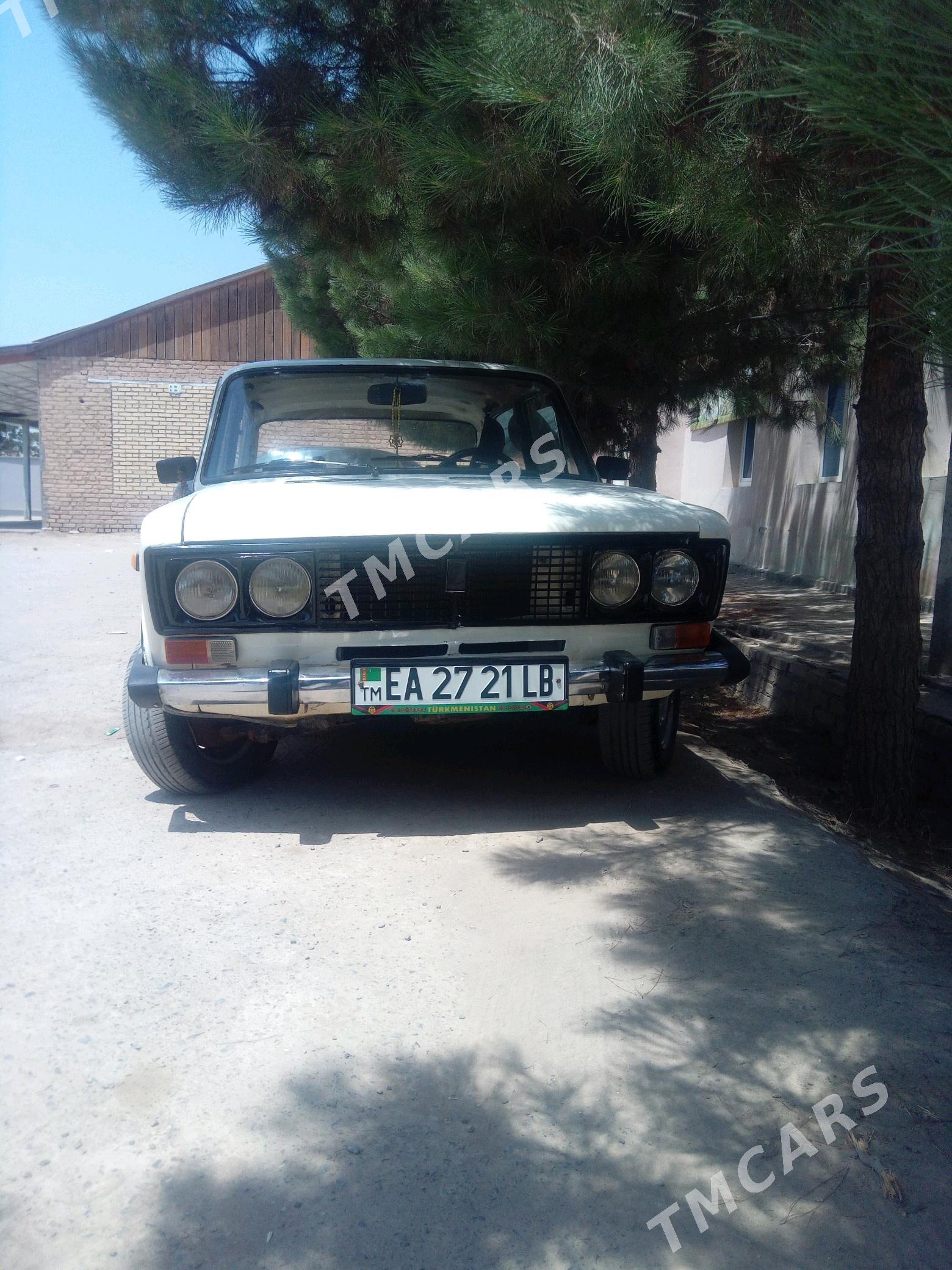 Lada 2106 1989 - 15 000 TMT - Halaç - img 4