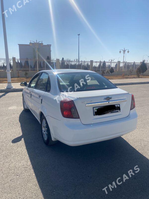 Chevrolet Lacetti 2003 - 50 000 TMT - Daşoguz - img 4