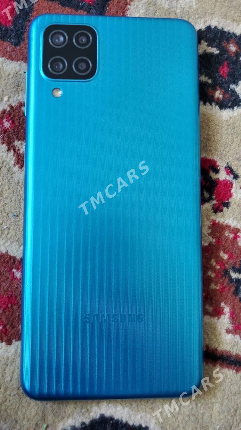 Samsung M12 - Murgap - img 2