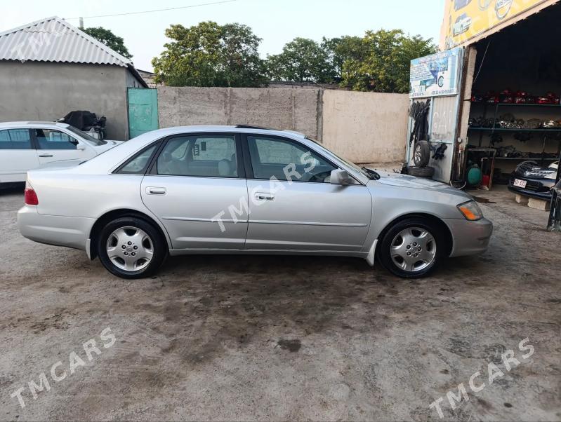 Toyota Avalon 2004 - 170 000 TMT - Aşgabat - img 3