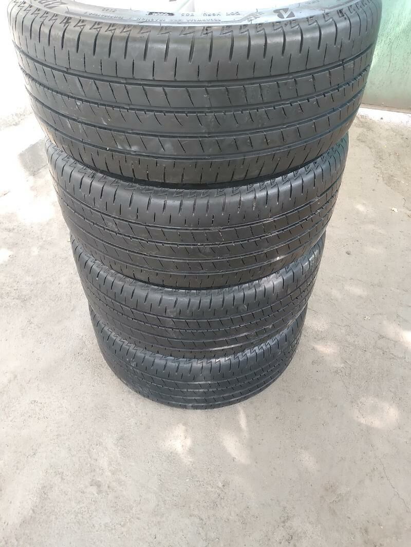 Kamry argynal 18 diska teker 14 000 TMT - Хитровка - img 2